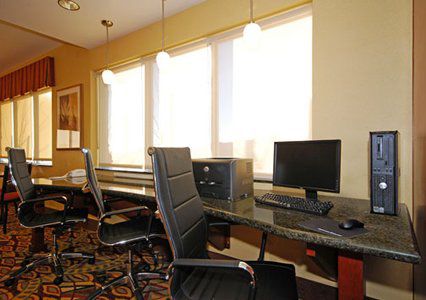 Hotel Comfort