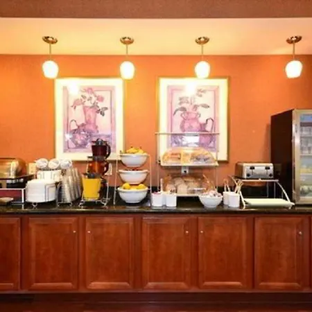 Comfort Suites Prescott Valley 