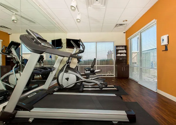 Comfort Suites Prescott Valley
