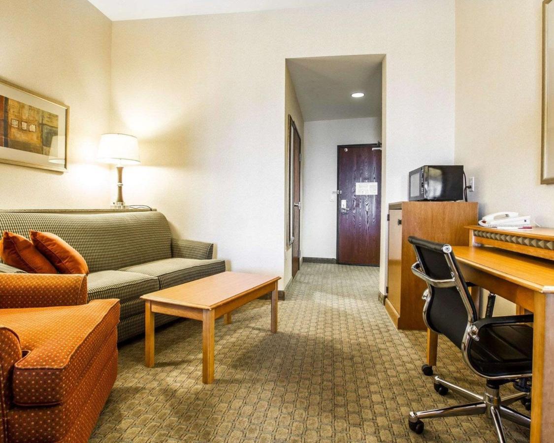 Comfort Hotel Prescott Valley