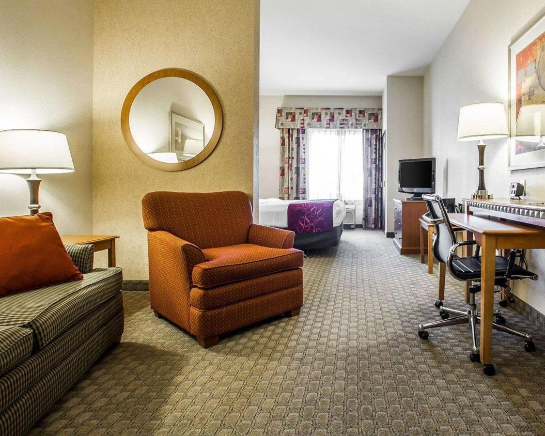 Comfort Hotel 3*
