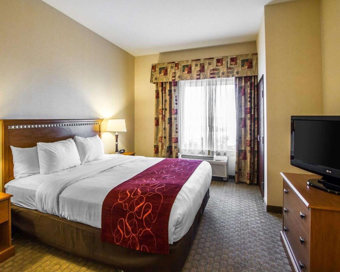 Hotel Comfort Prescott Valley