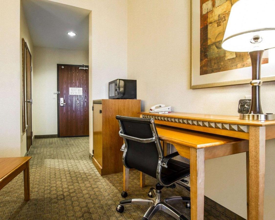 Comfort Hotel Prescott Valley