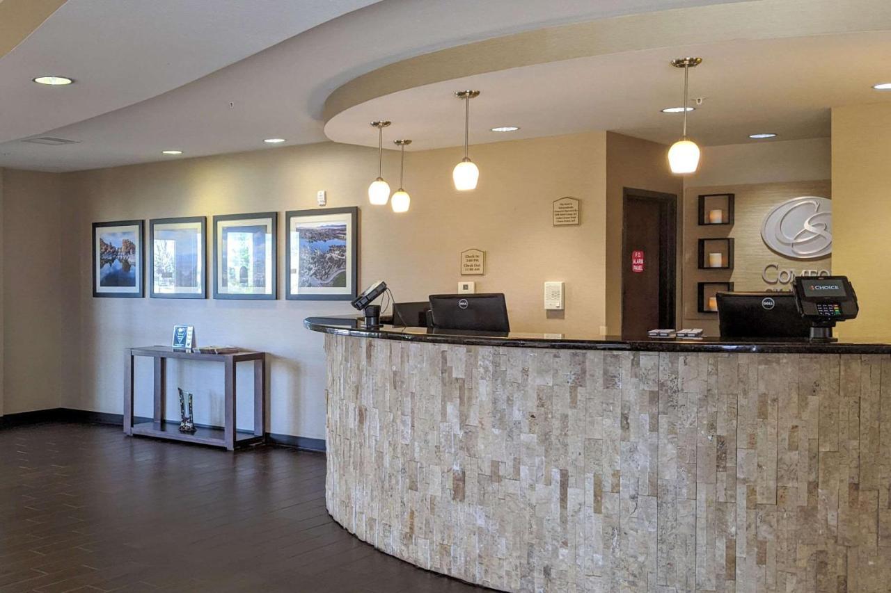 Comfort Hotel
