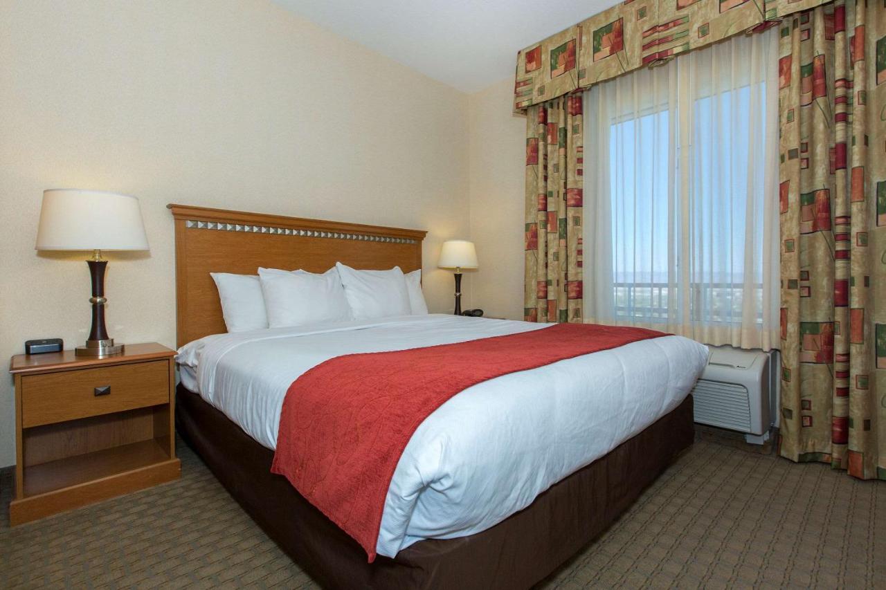 Comfort Hotel Prescott Valley