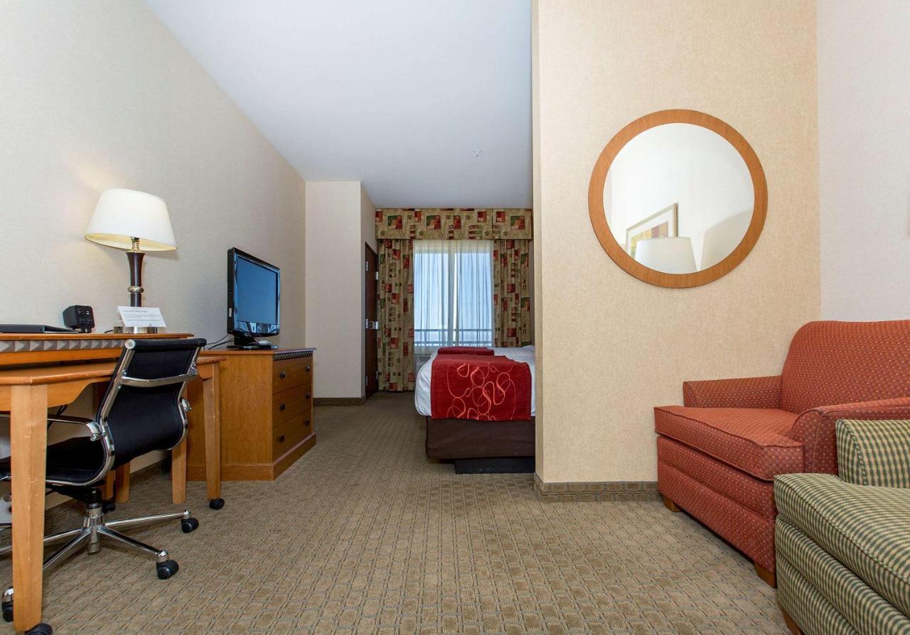 Hotel Comfort Prescott Valley