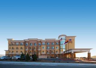 Hotel Comfort Prescott Valley