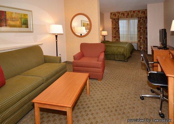Comfort Hotel Prescott Valley