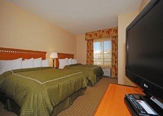 Comfort 3* Prescott Valley