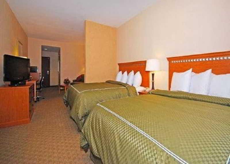 Comfort Hotel 3*