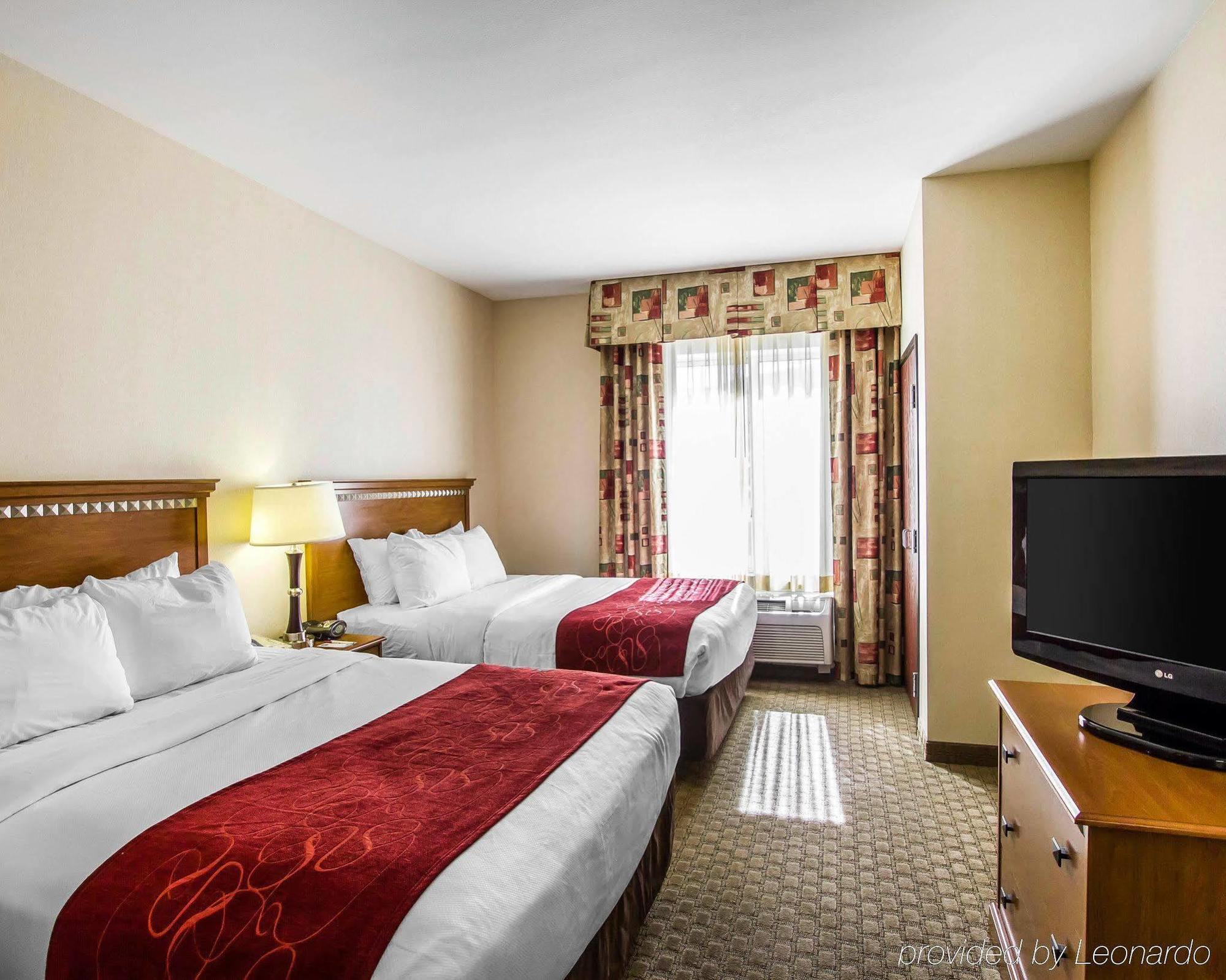 Hotel Comfort Prescott Valley
