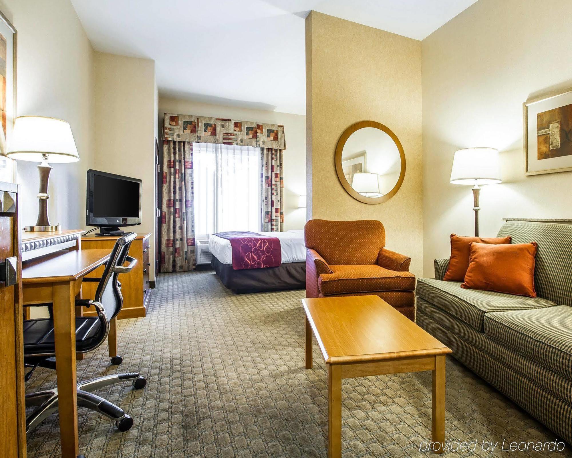 Comfort Hotel Prescott Valley