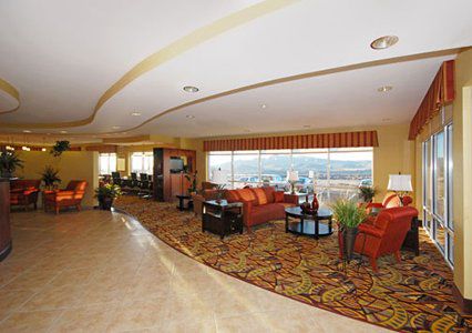 Comfort Hotel 3*