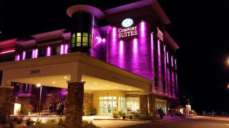 Comfort Hotel Prescott Valley